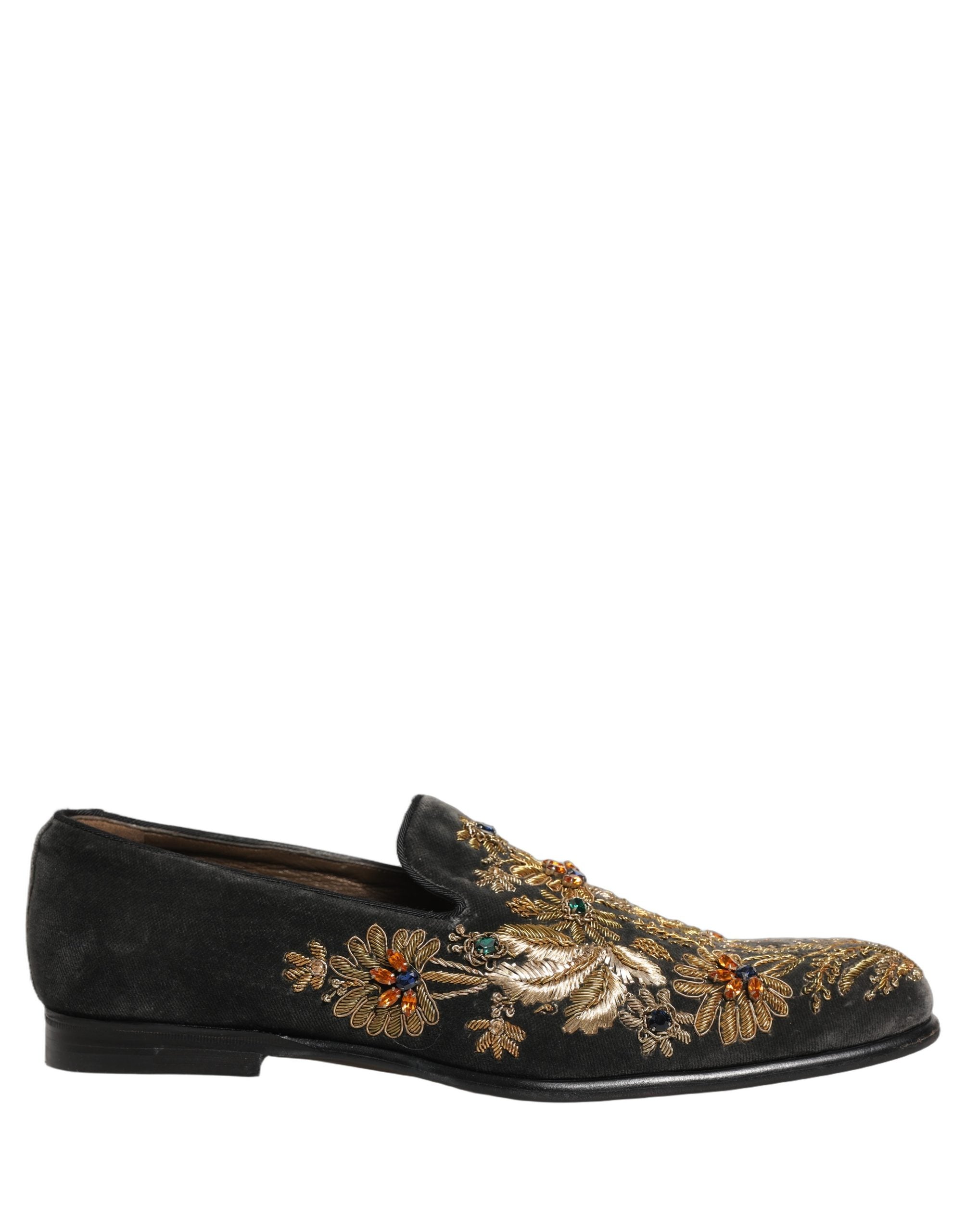 DOLCE & GABBANA loferiai