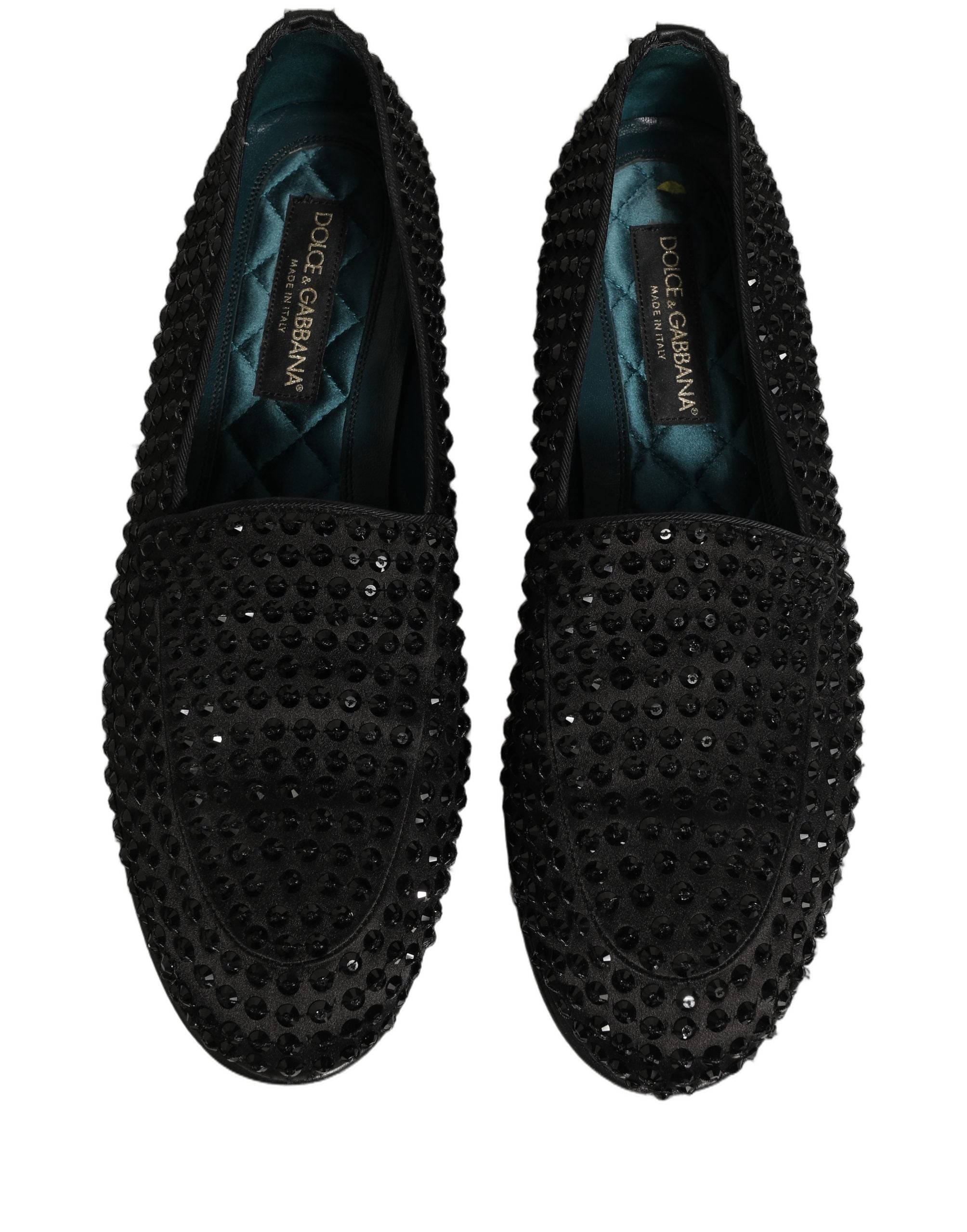 DOLCE & GABBANA loferiai