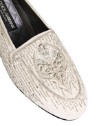 DOLCE & GABBANA loferiai