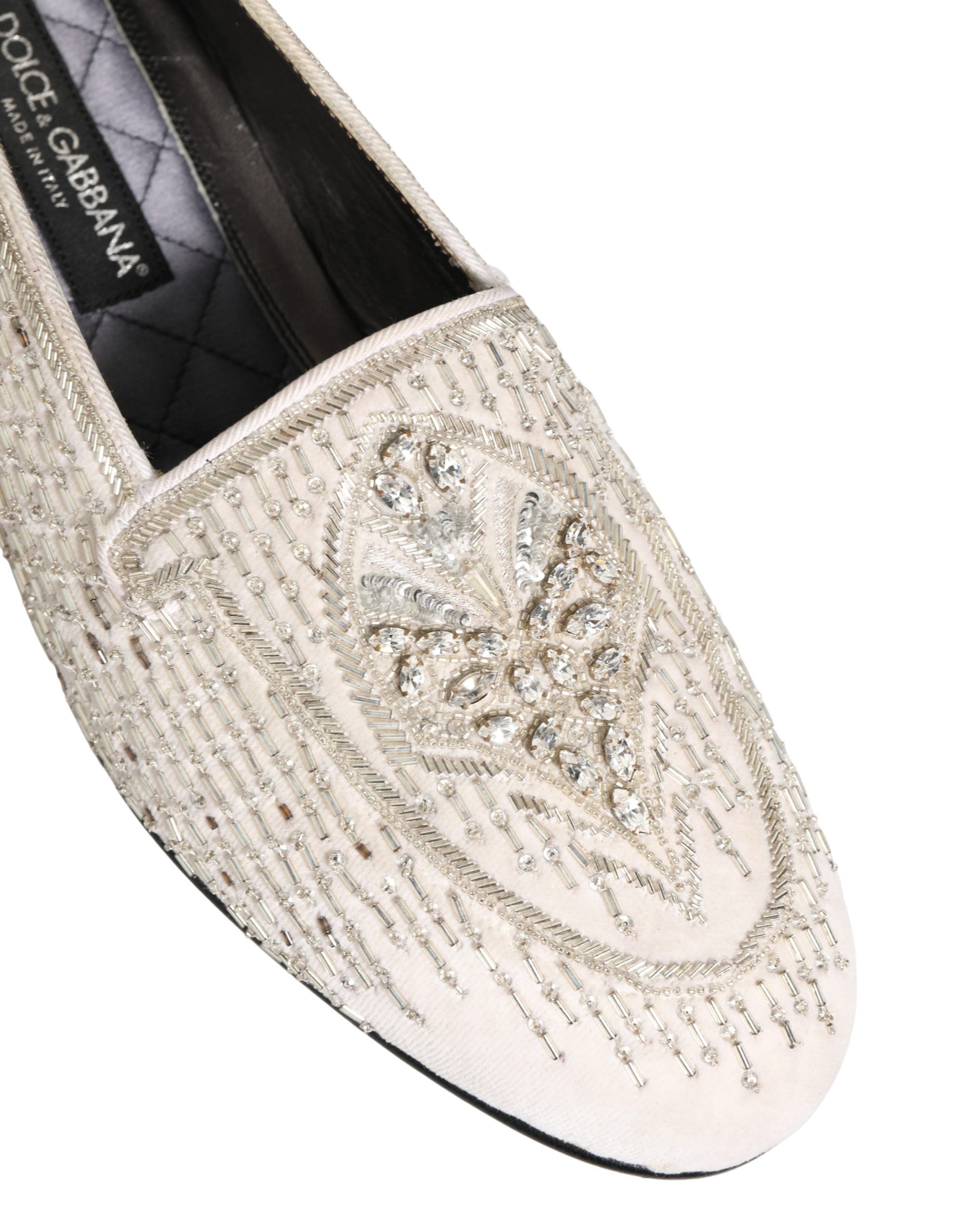 DOLCE & GABBANA loferiai