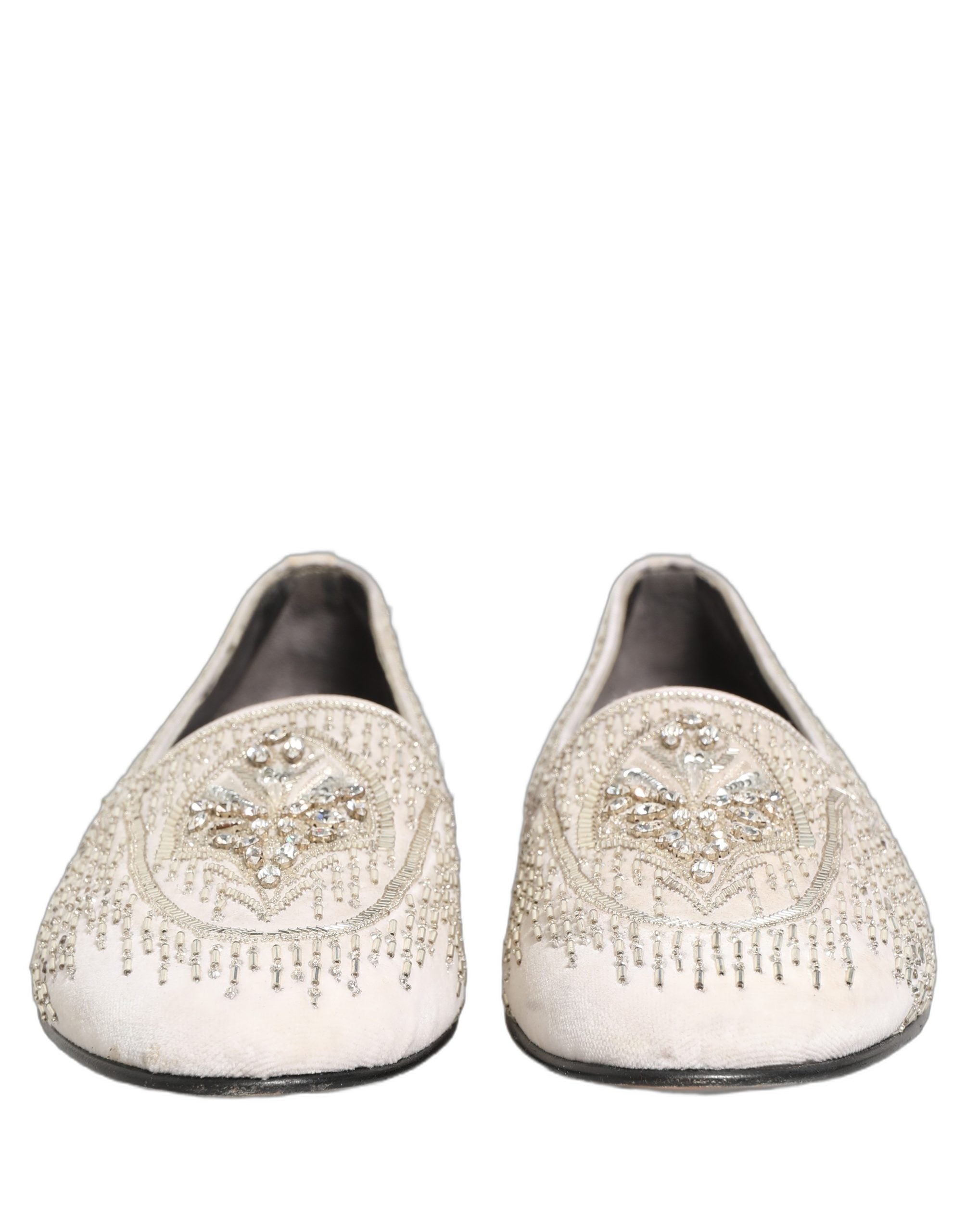 DOLCE & GABBANA loferiai
