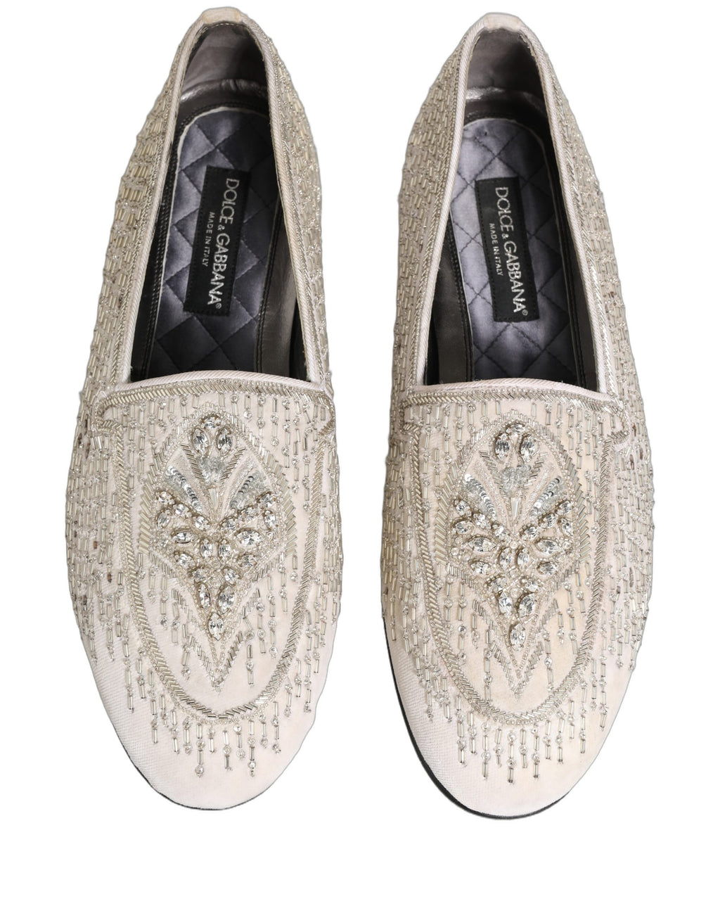 DOLCE & GABBANA loferiai