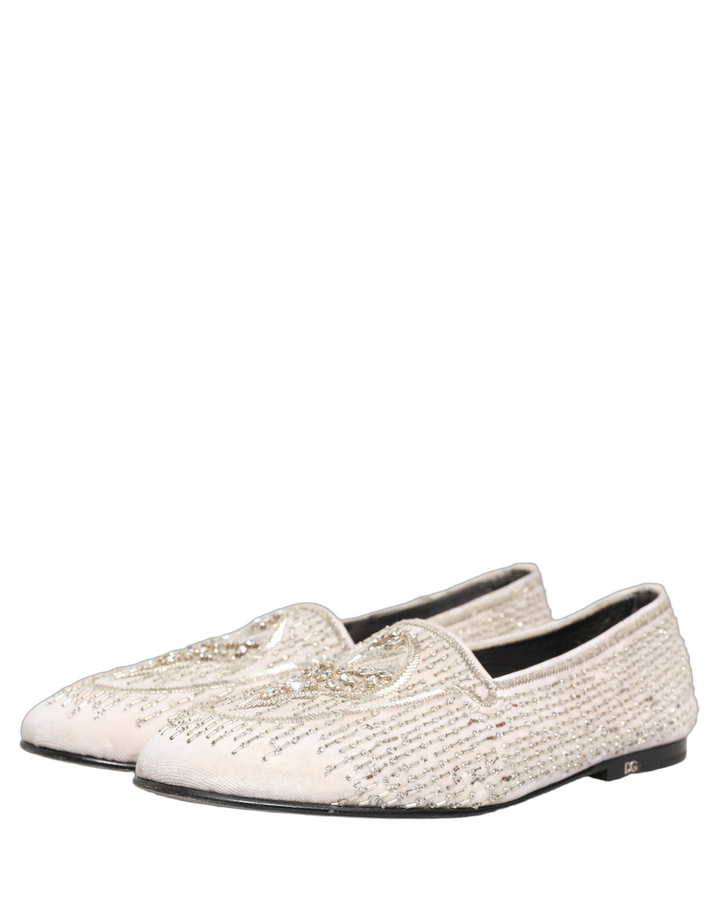 DOLCE & GABBANA loferiai