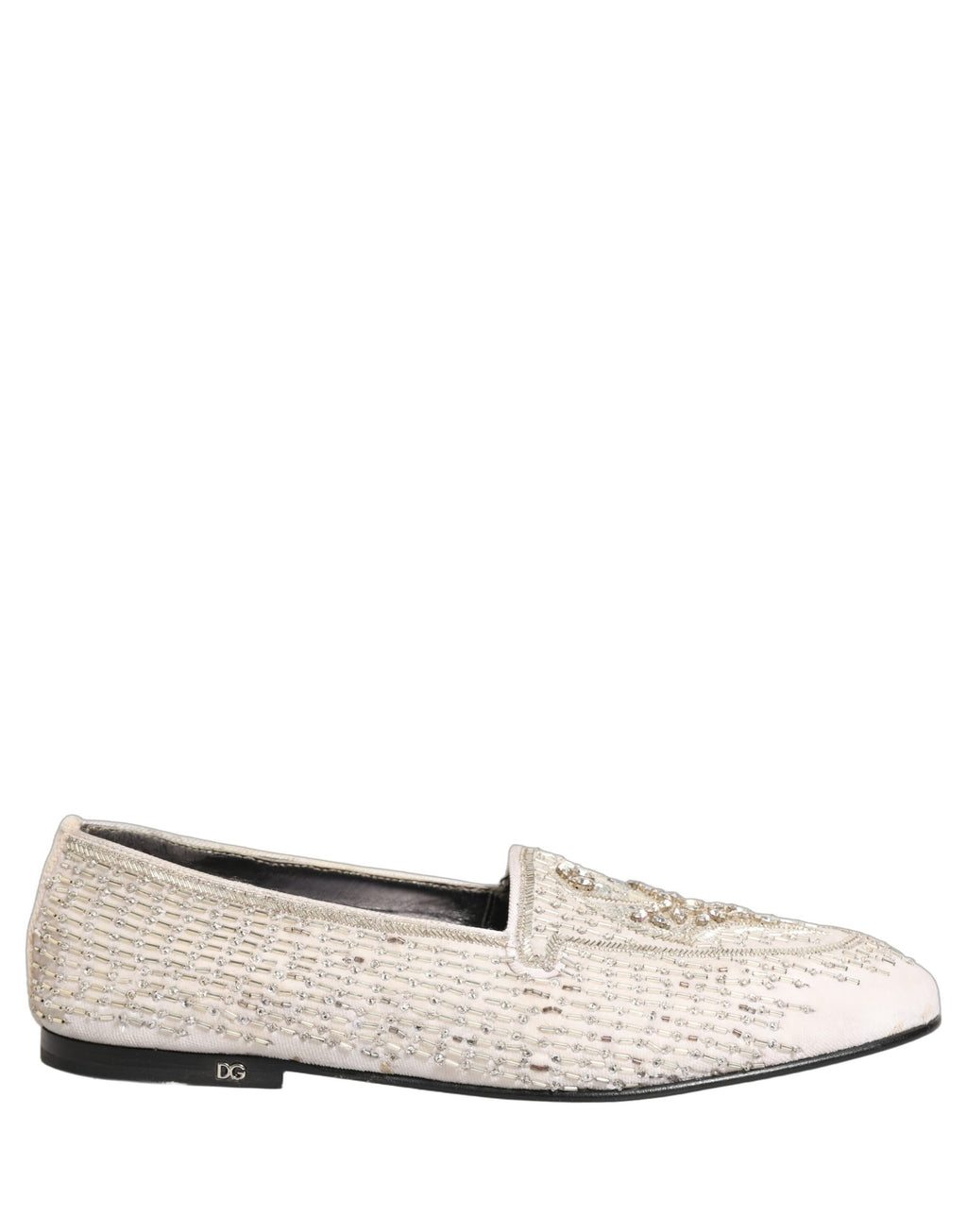 DOLCE & GABBANA loferiai