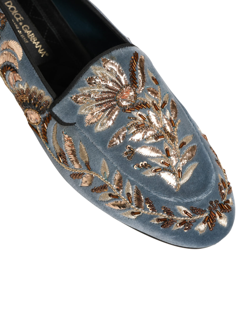 DOLCE & GABBANA loferiai