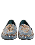 DOLCE & GABBANA loferiai
