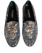 DOLCE & GABBANA loferiai