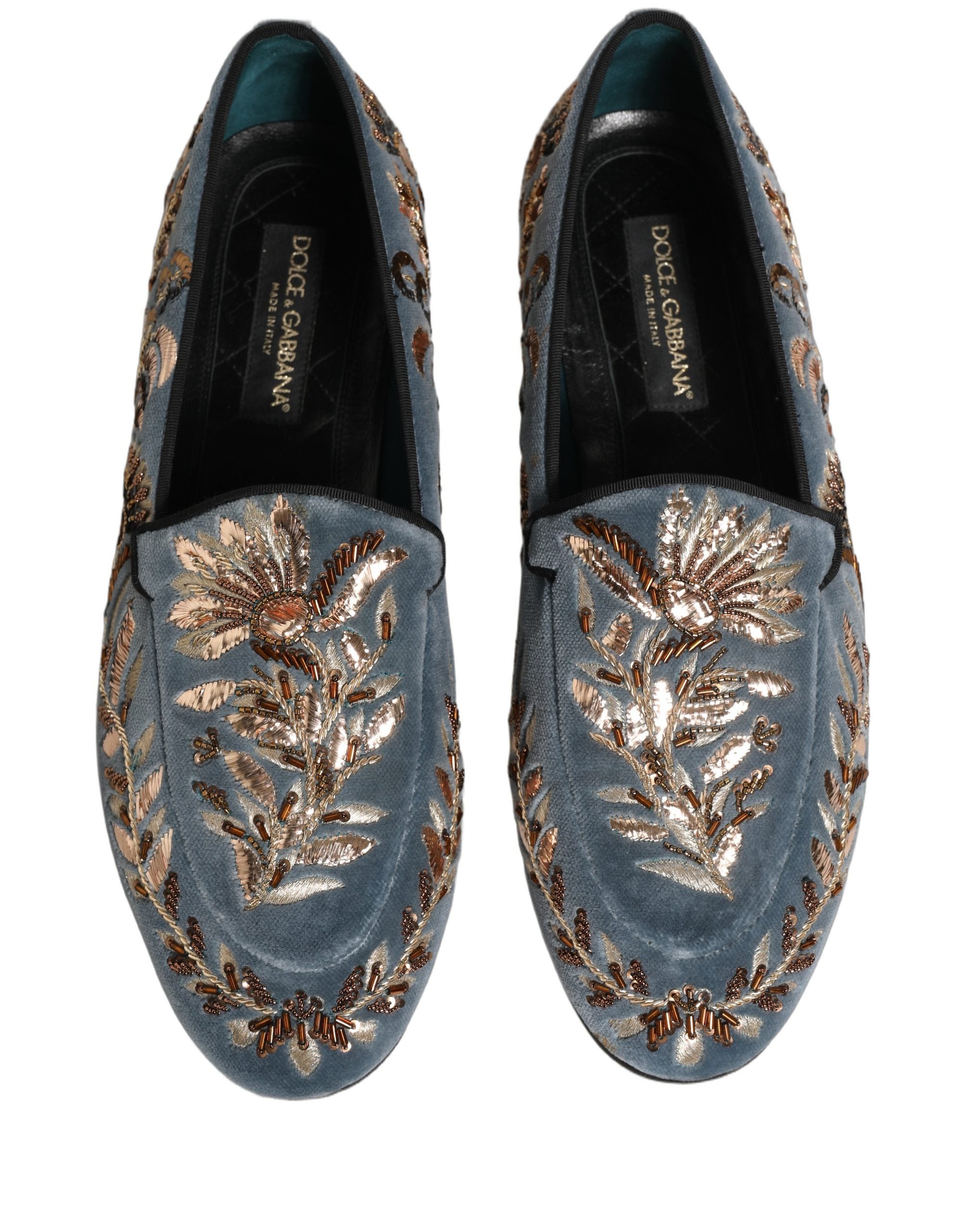 DOLCE & GABBANA loferiai
