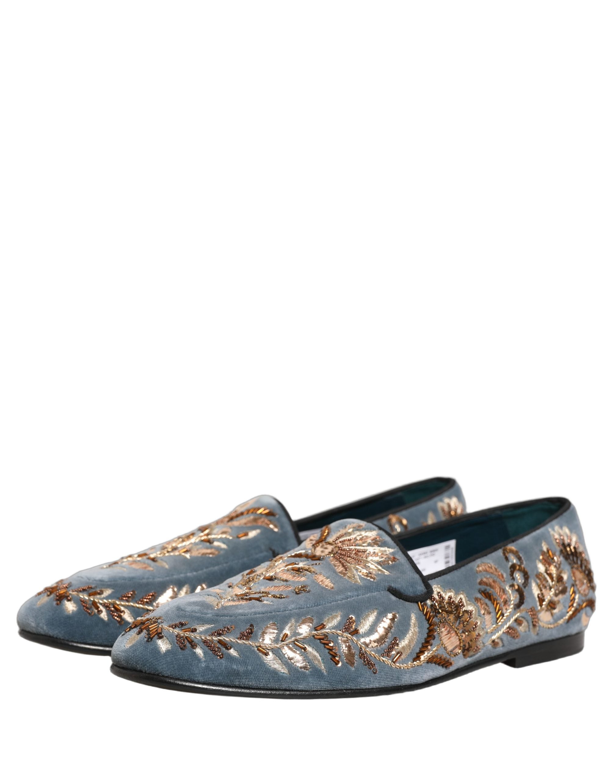 DOLCE & GABBANA loferiai