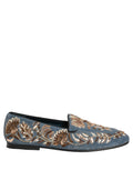 DOLCE & GABBANA loferiai