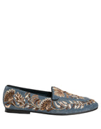 DOLCE & GABBANA loferiai