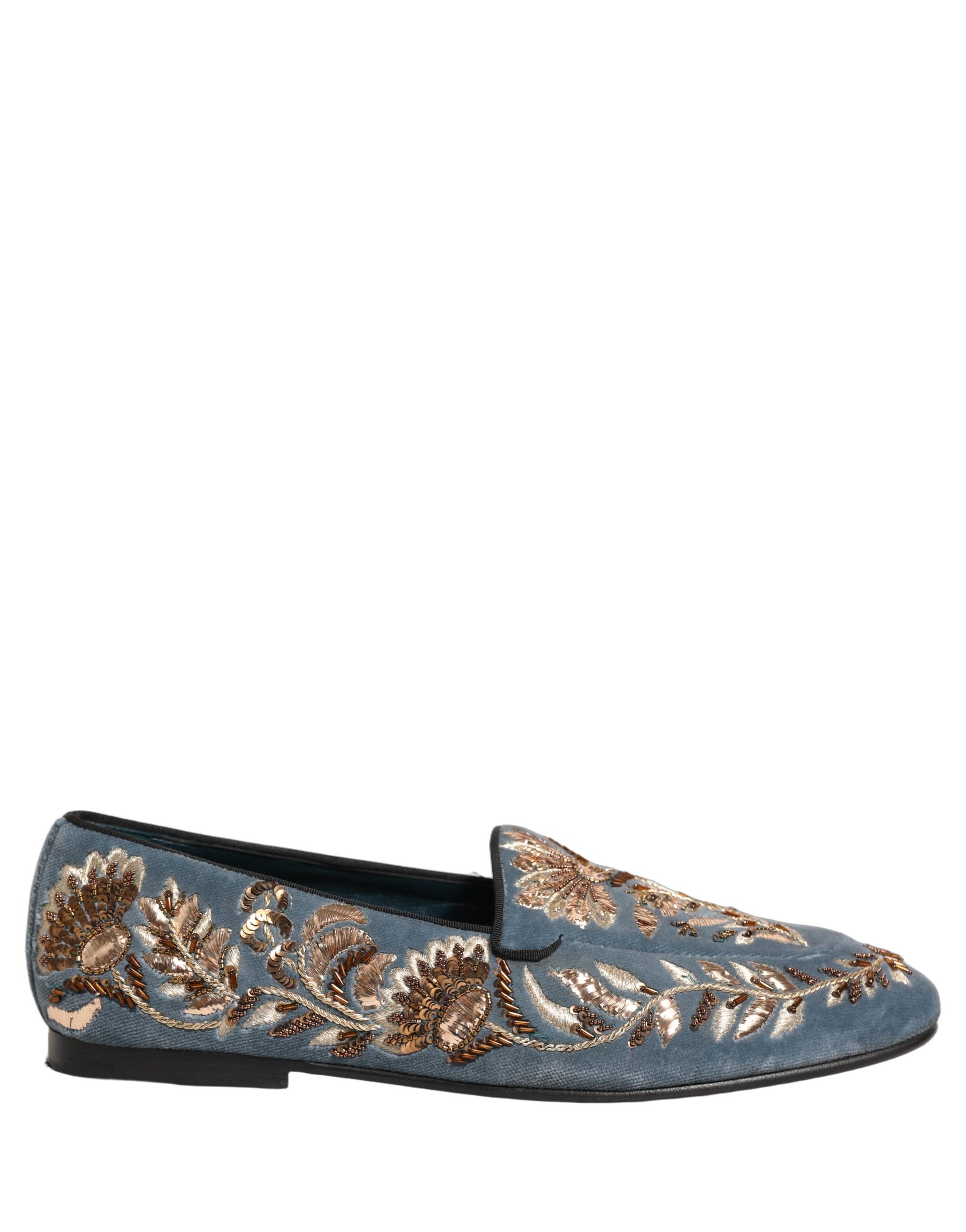 DOLCE & GABBANA loferiai