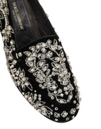 DOLCE & GABBANA loferiai