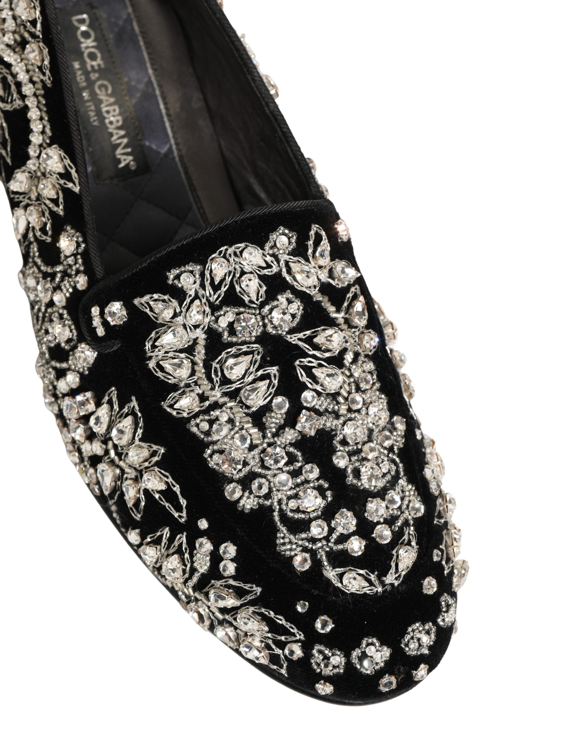 DOLCE & GABBANA loferiai