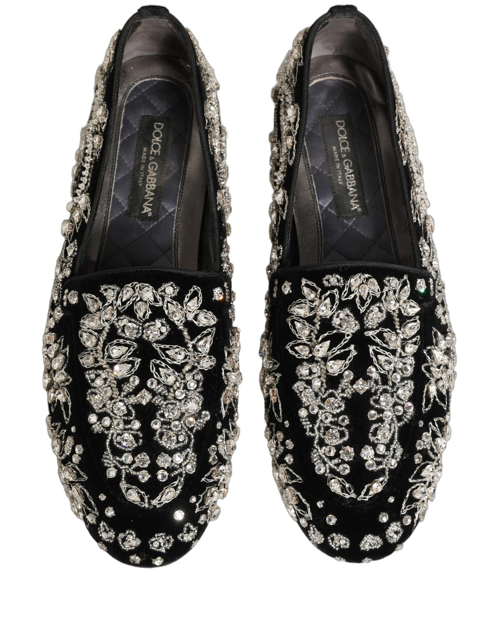 DOLCE & GABBANA loferiai