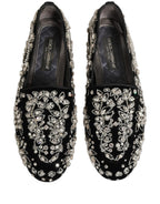 DOLCE & GABBANA loferiai
