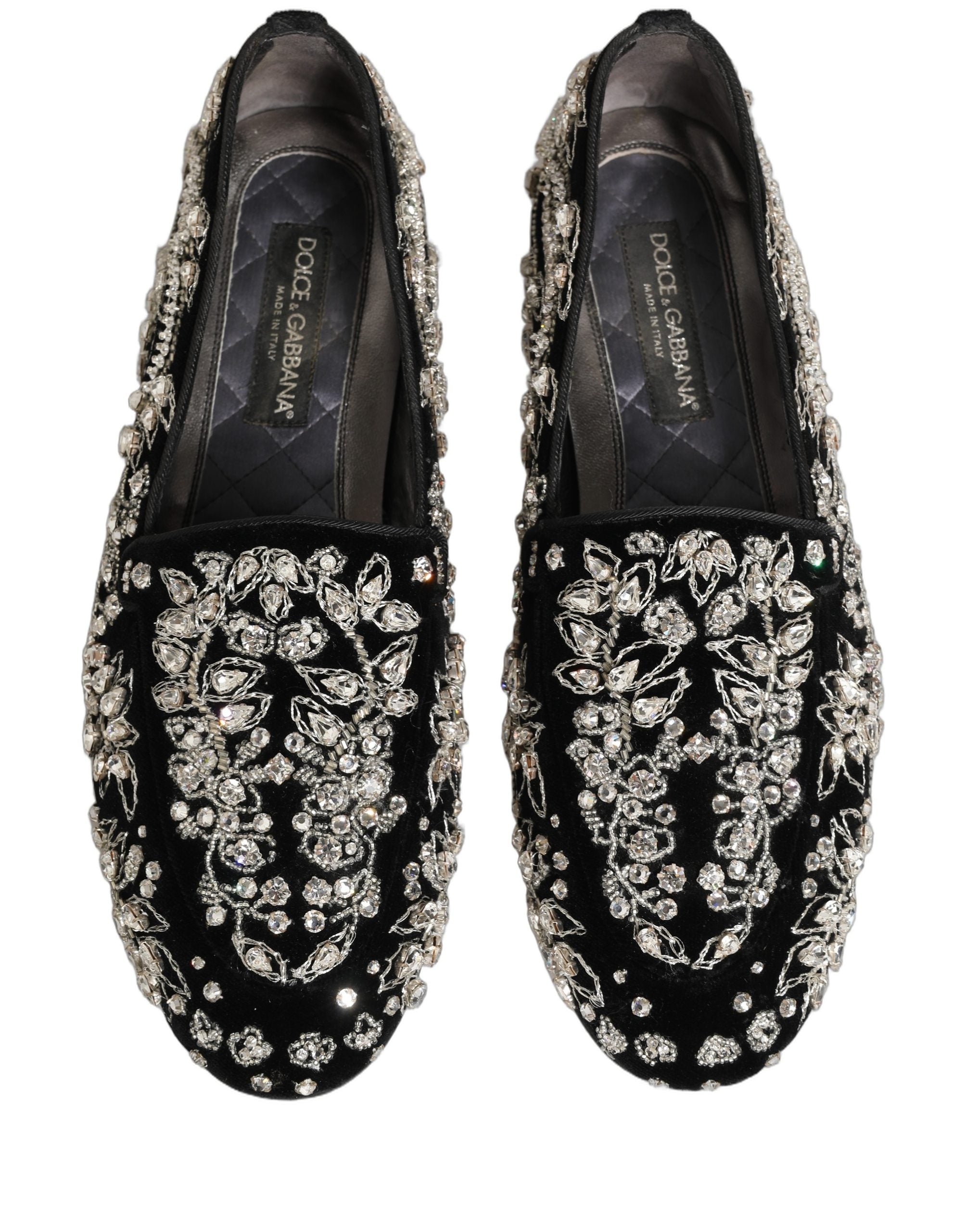 DOLCE & GABBANA loferiai