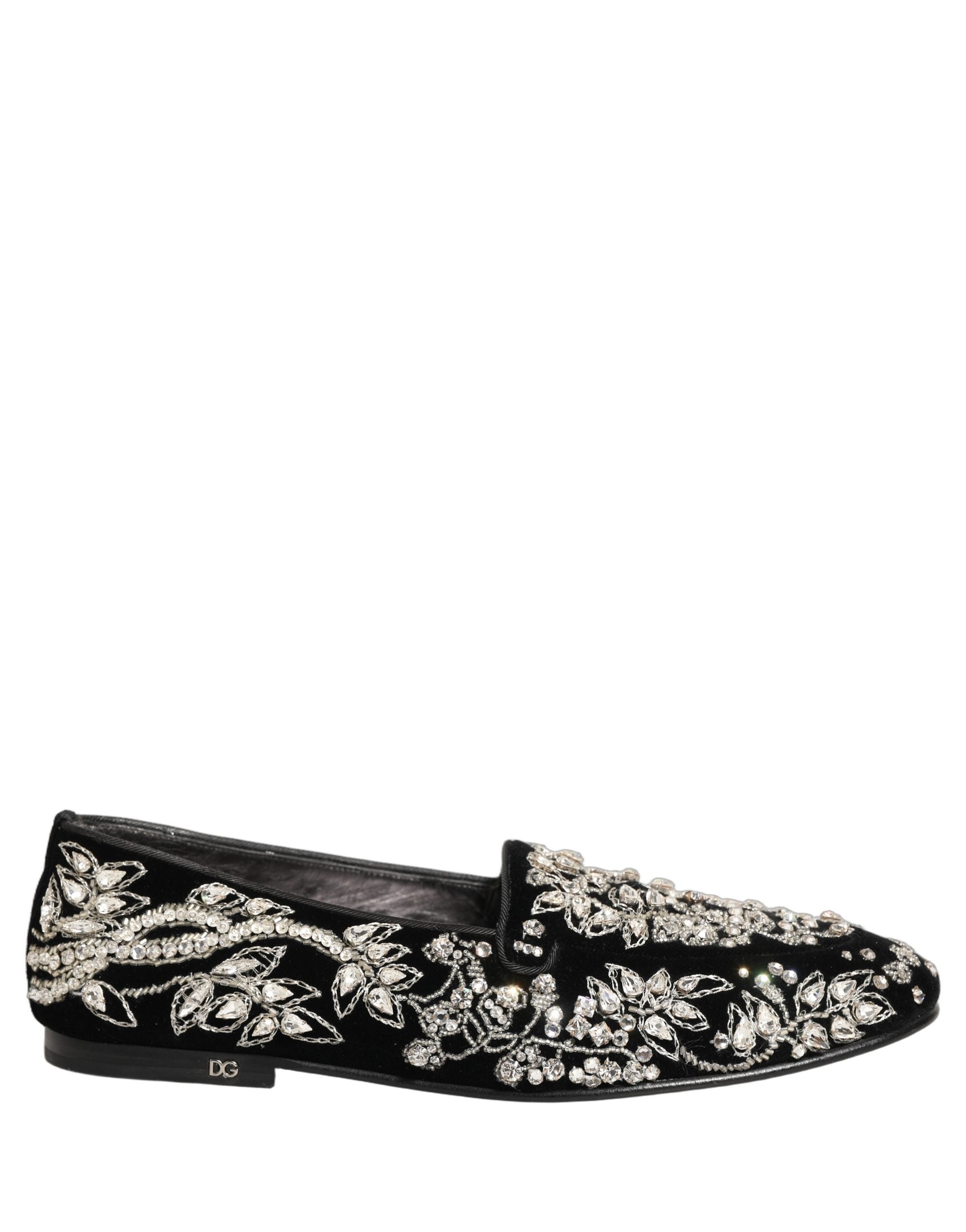 DOLCE & GABBANA loferiai
