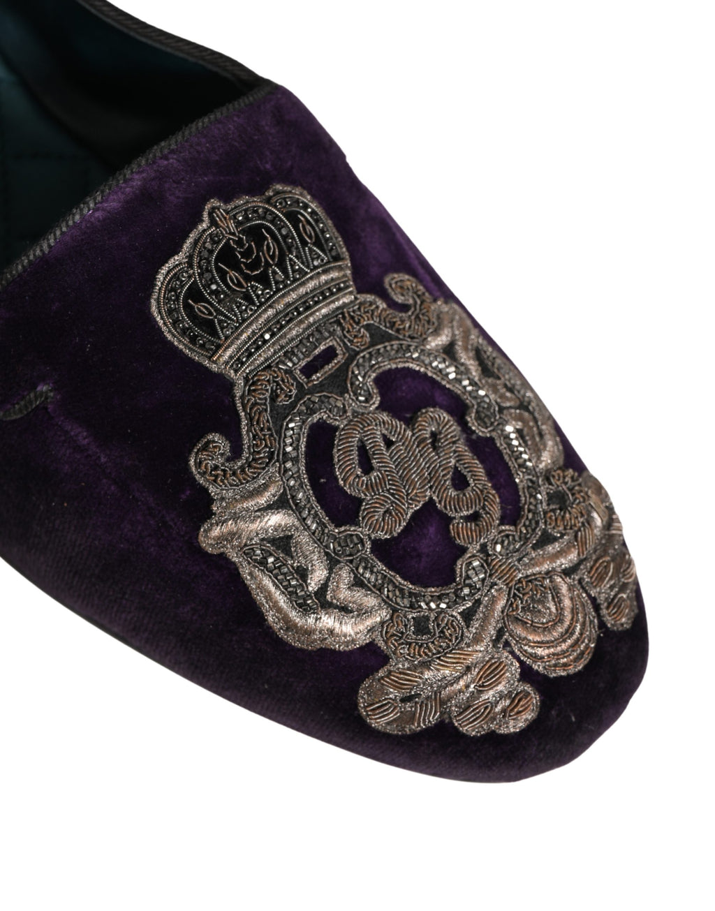 DOLCE & GABBANA loferiai