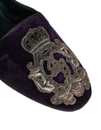DOLCE & GABBANA loferiai