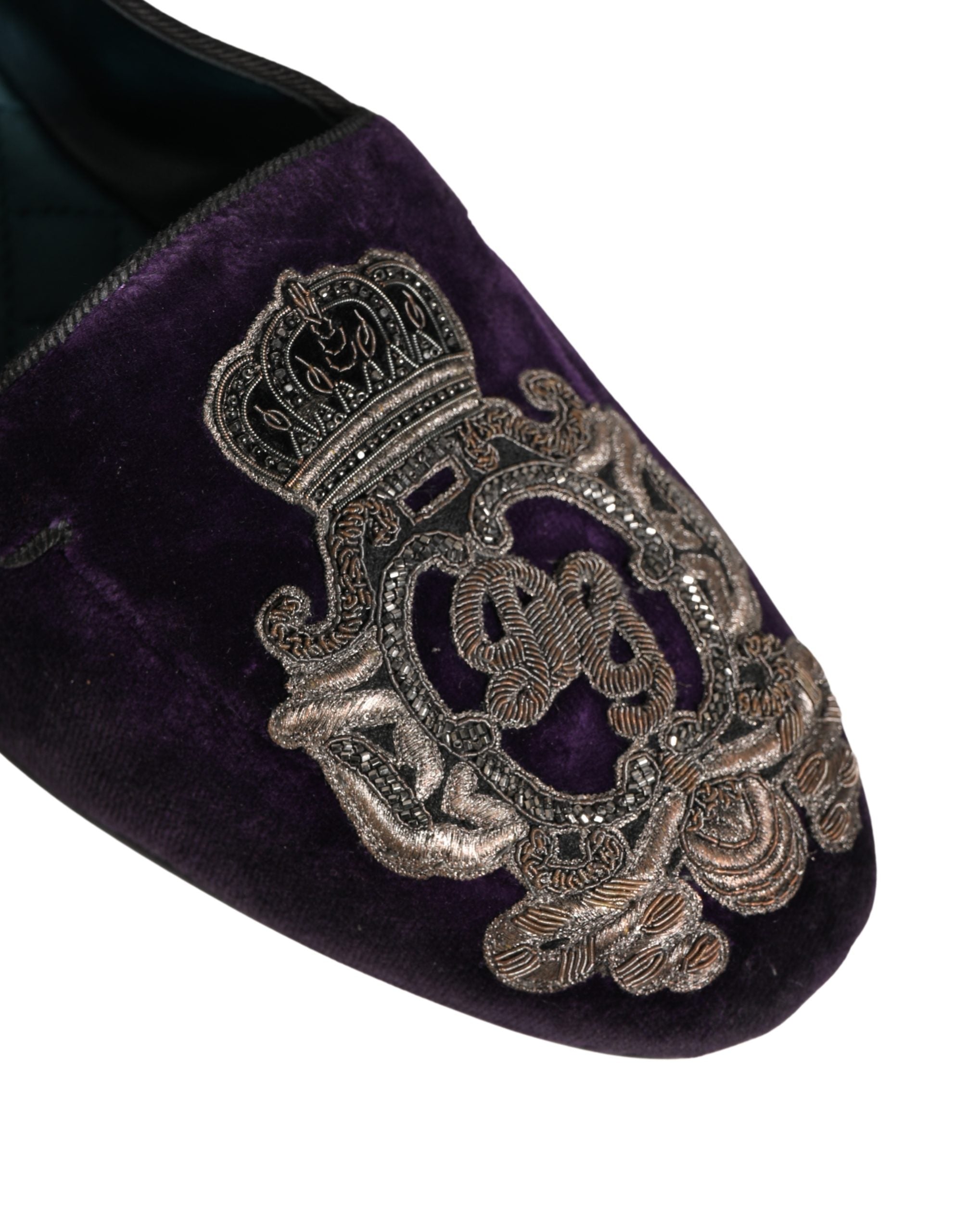 DOLCE & GABBANA loferiai
