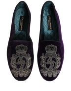DOLCE & GABBANA loferiai