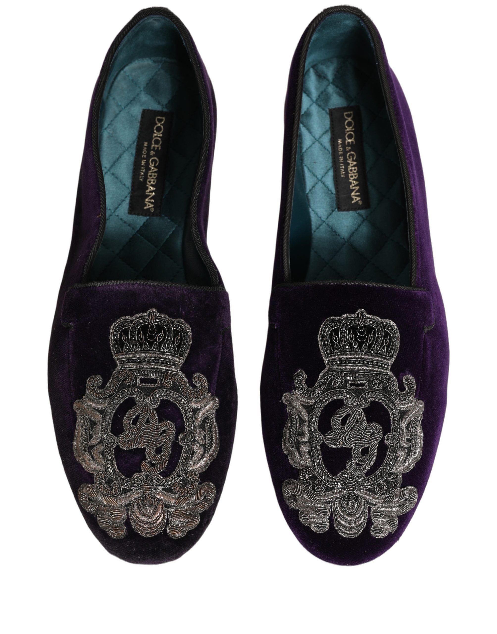 DOLCE & GABBANA loferiai