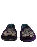 DOLCE & GABBANA loferiai