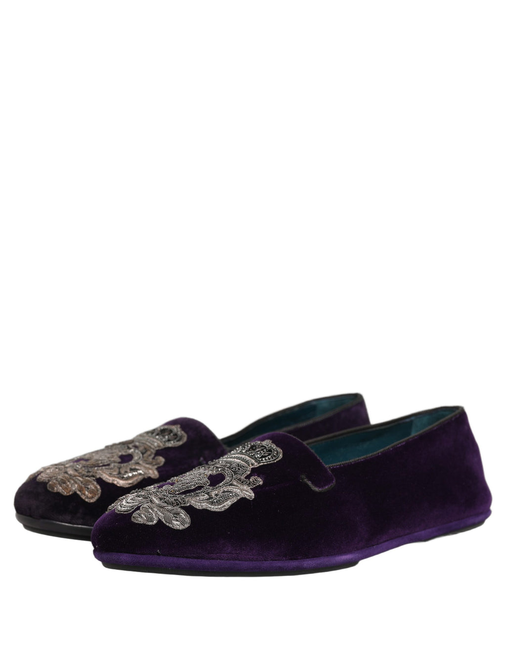 DOLCE & GABBANA loferiai