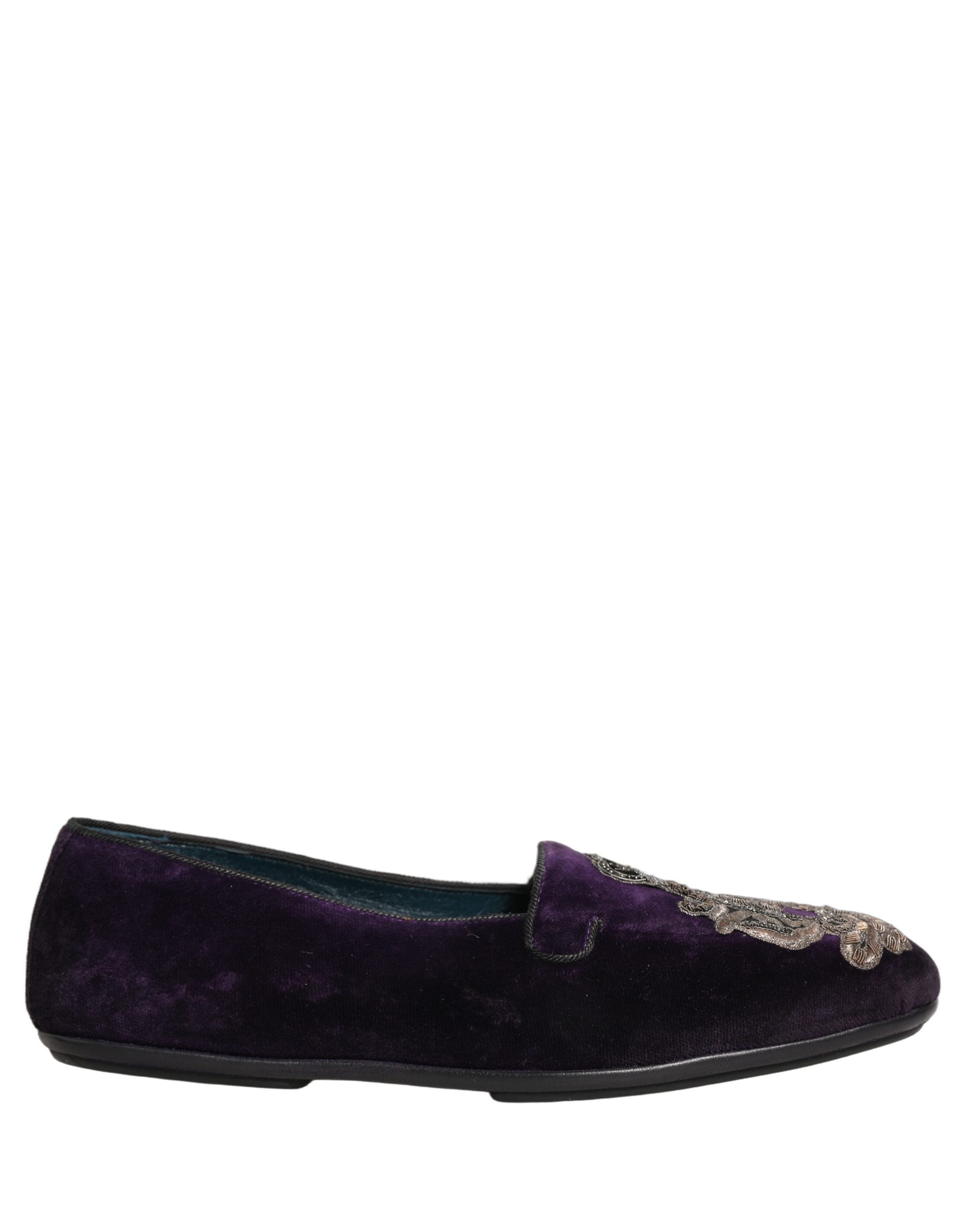 DOLCE & GABBANA loferiai