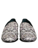 DOLCE & GABBANA loferiai