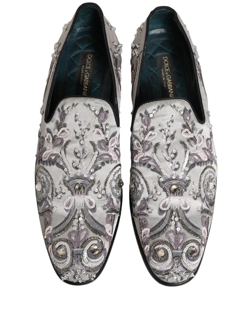 DOLCE & GABBANA loferiai