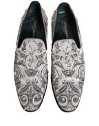 DOLCE & GABBANA loferiai