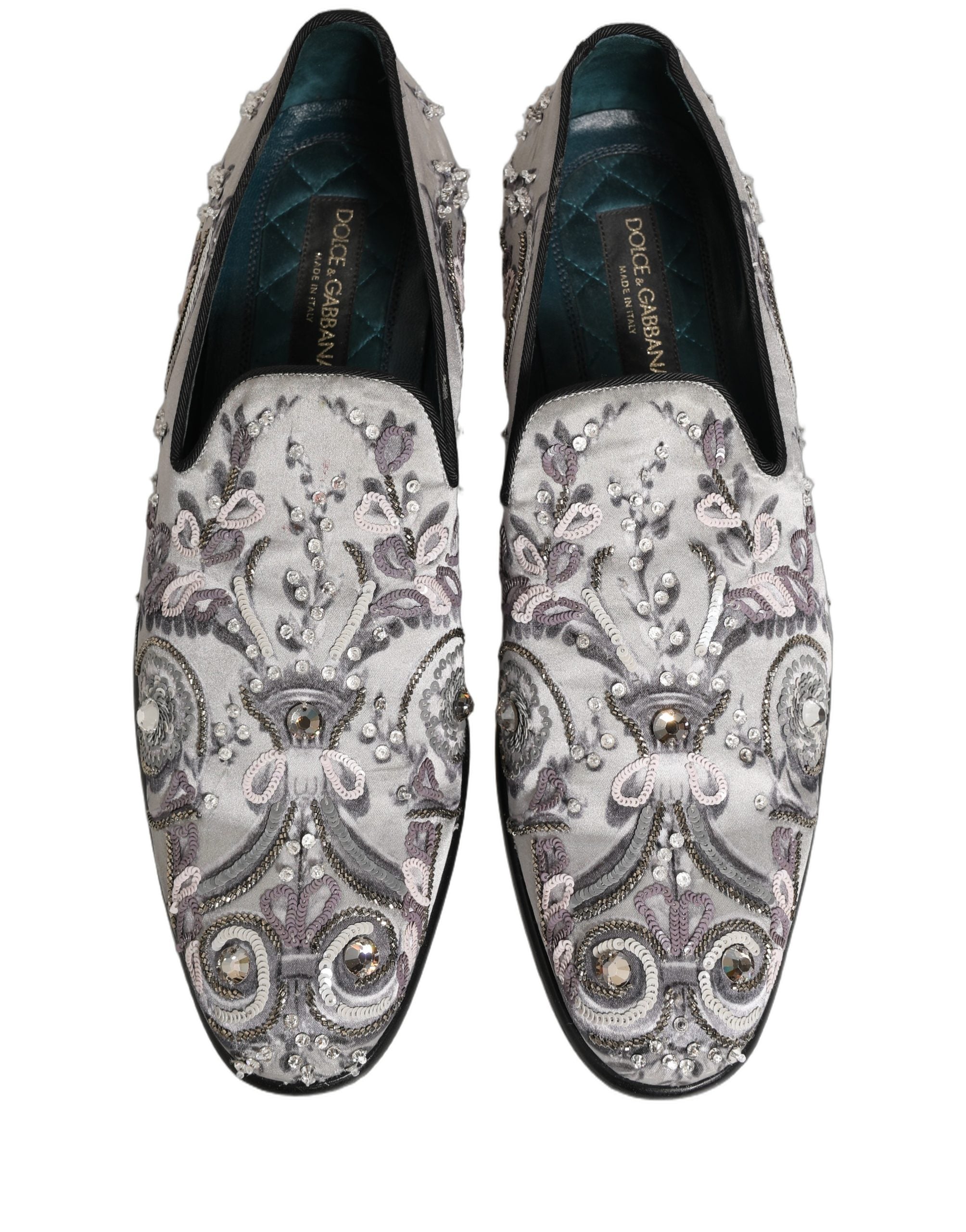DOLCE & GABBANA loferiai