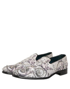 DOLCE & GABBANA loferiai