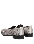 DOLCE & GABBANA loferiai
