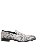 DOLCE & GABBANA loferiai