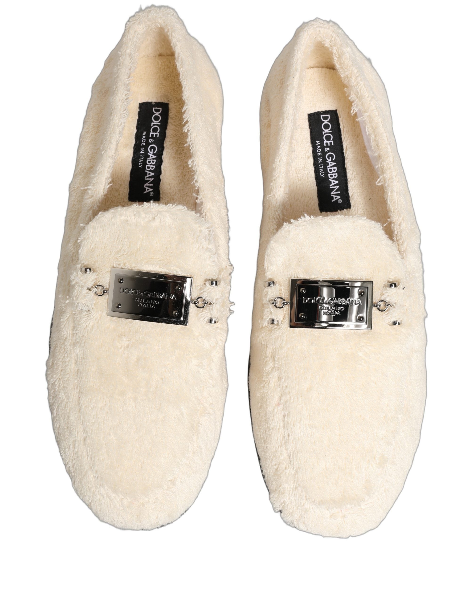 DOLCE & GABBANA loferiai
