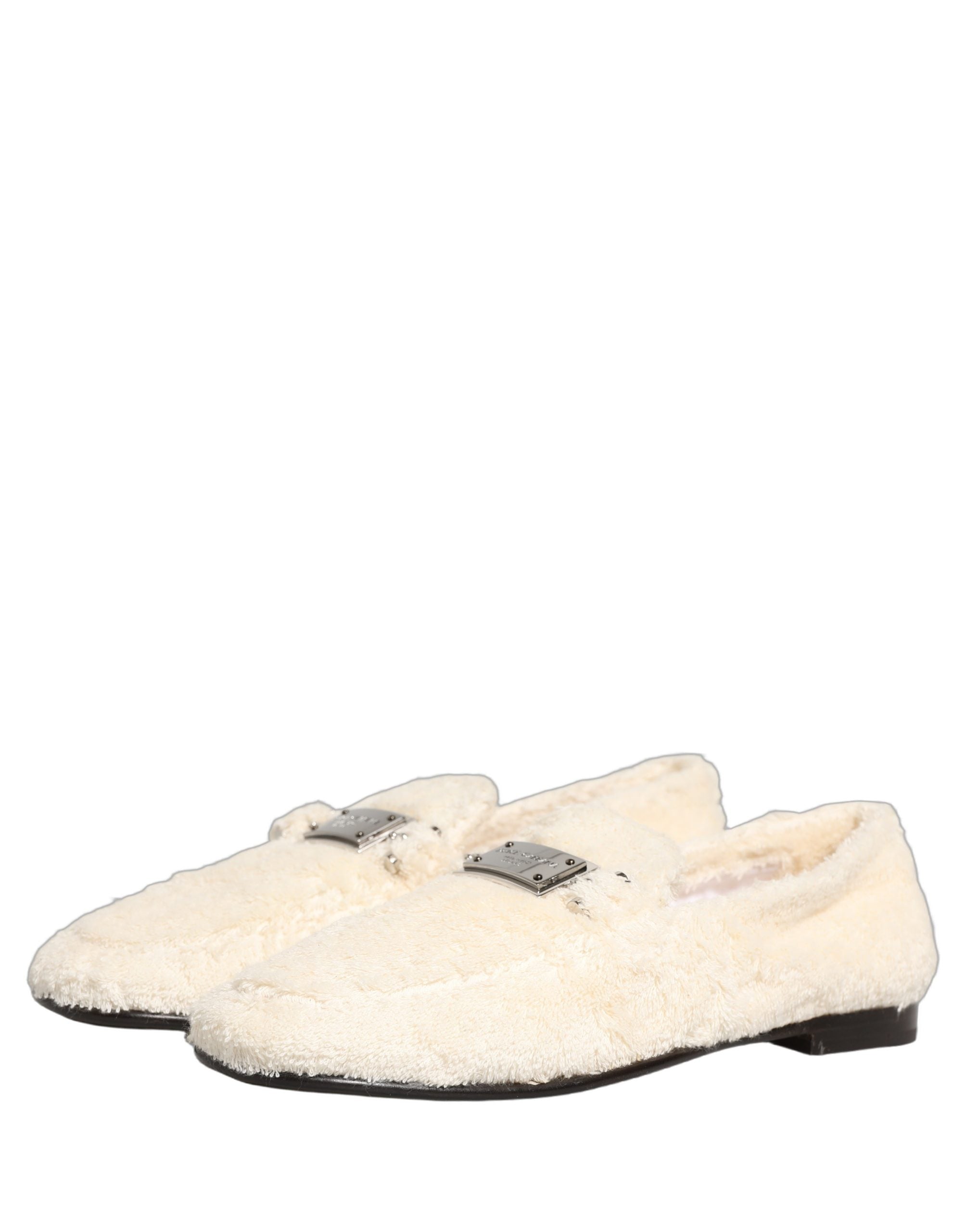 DOLCE & GABBANA loferiai