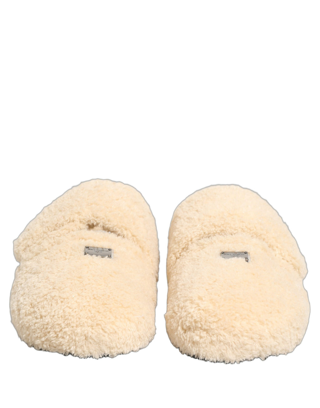 DOLCE & GABBANA sandalai