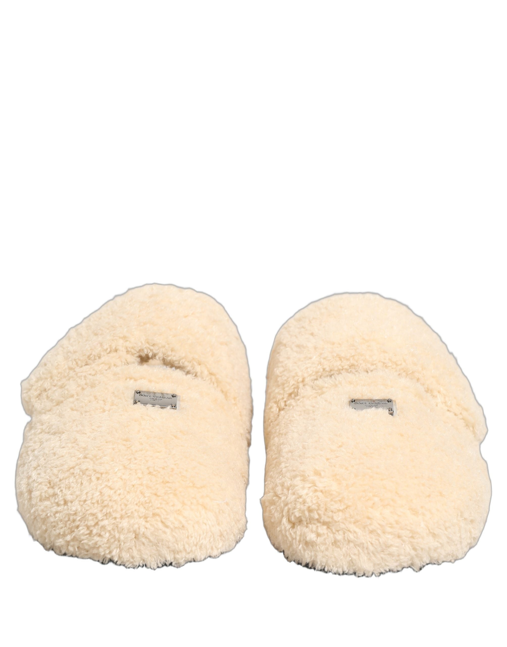 DOLCE & GABBANA sandalai