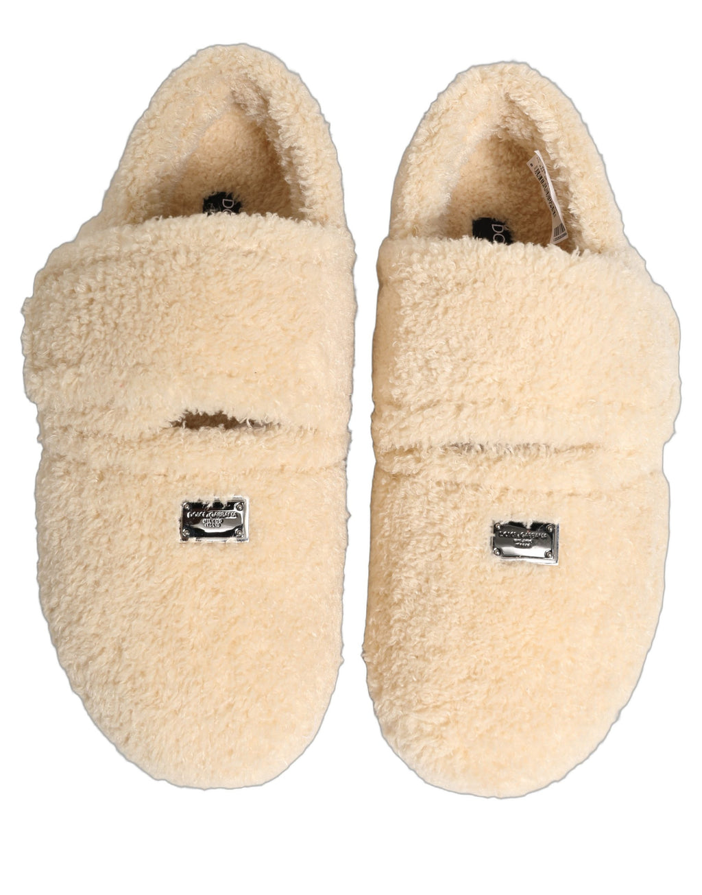 DOLCE & GABBANA sandalai