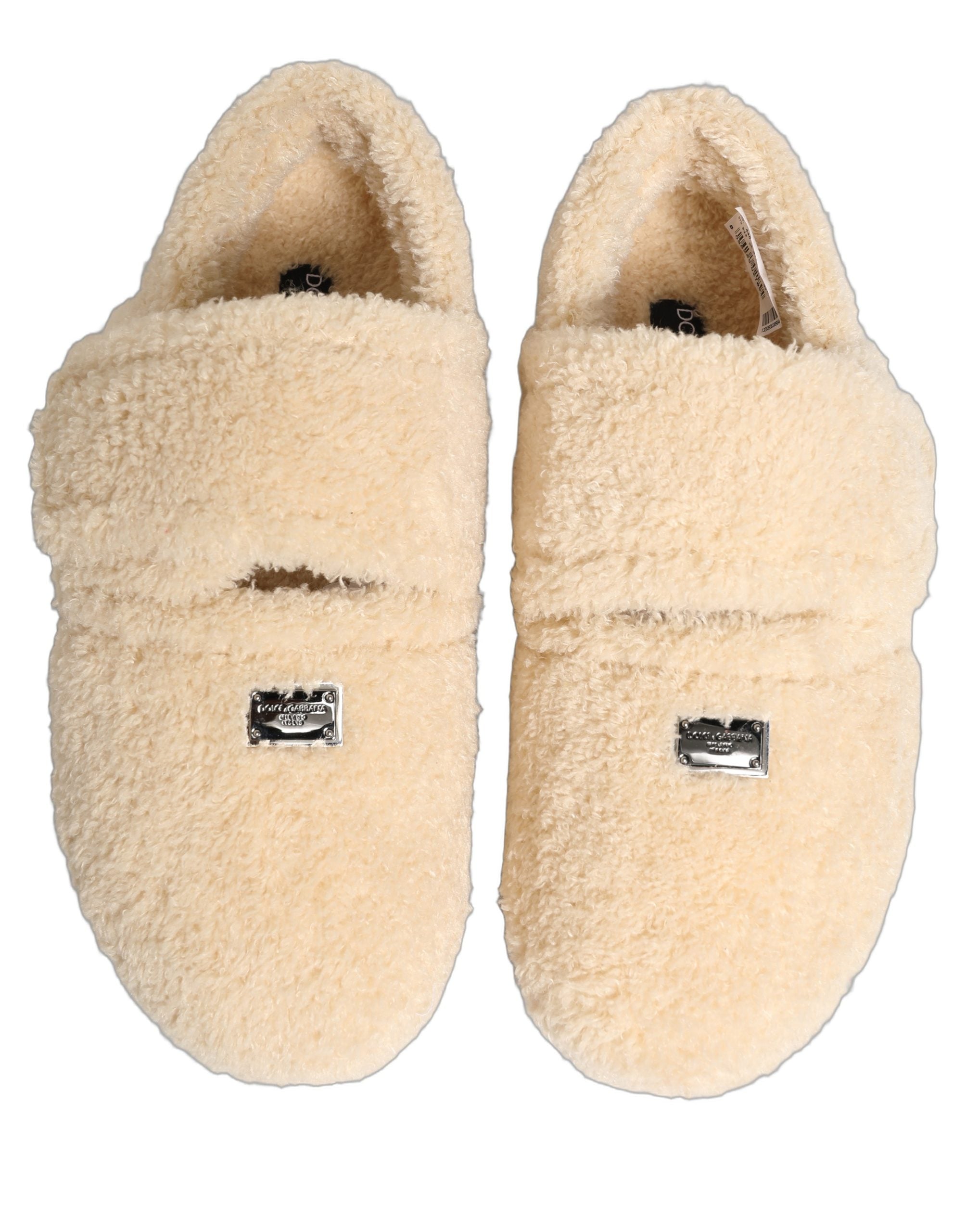 DOLCE & GABBANA sandalai