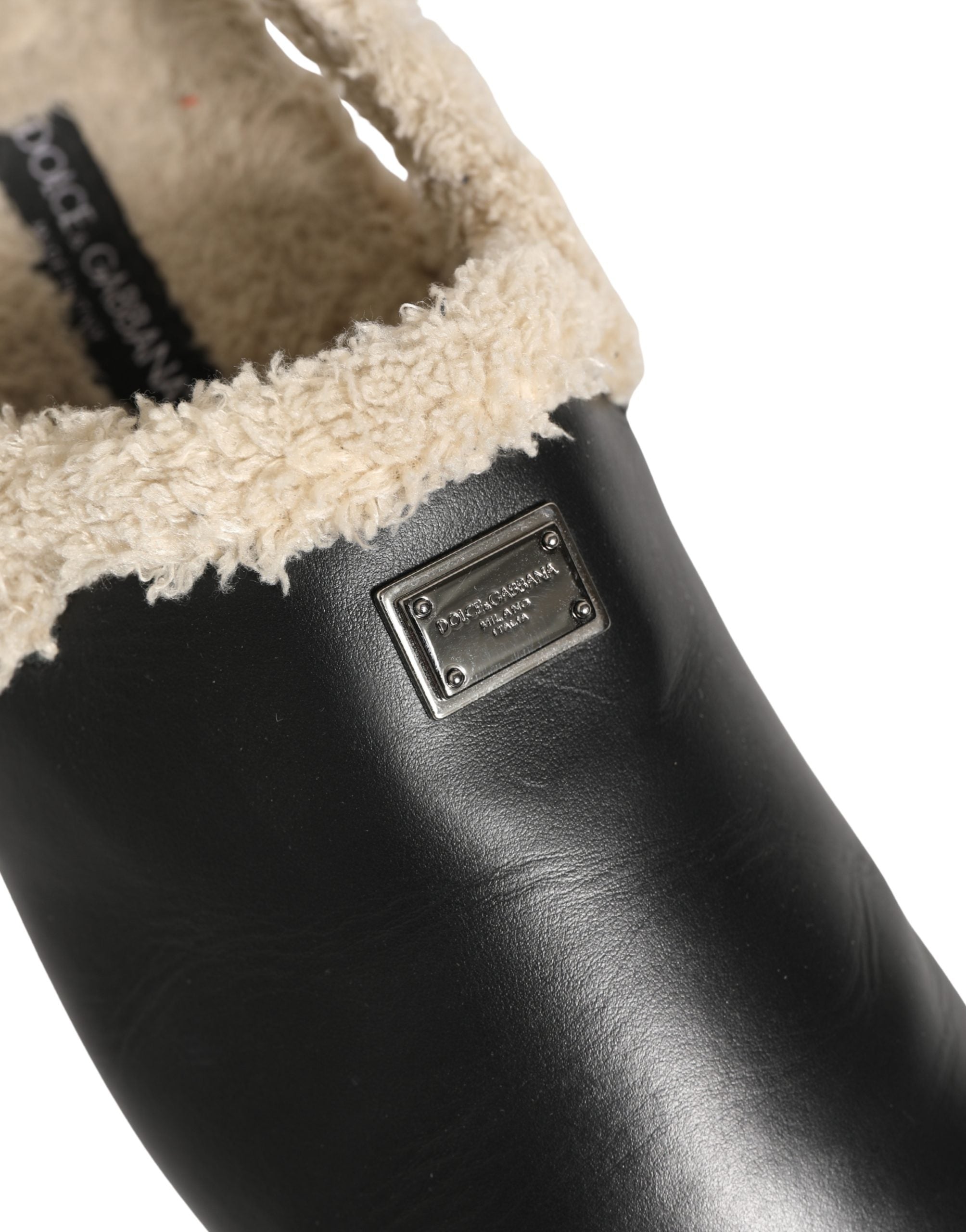 DOLCE & GABBANA sandalai