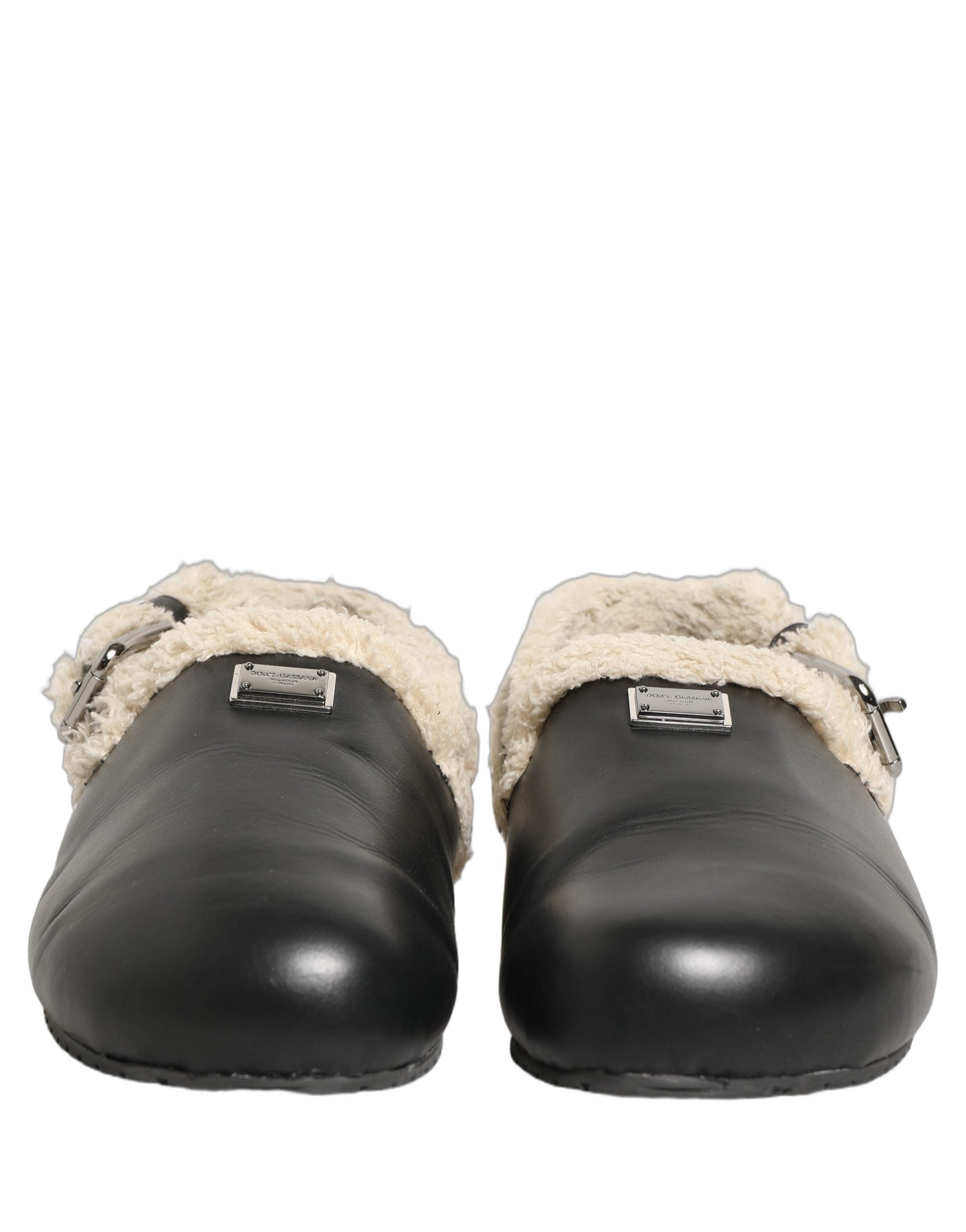 DOLCE & GABBANA sandalai