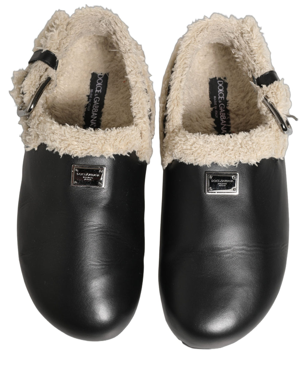 DOLCE & GABBANA sandalai