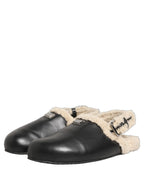 DOLCE & GABBANA sandalai