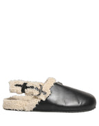 DOLCE & GABBANA sandalai