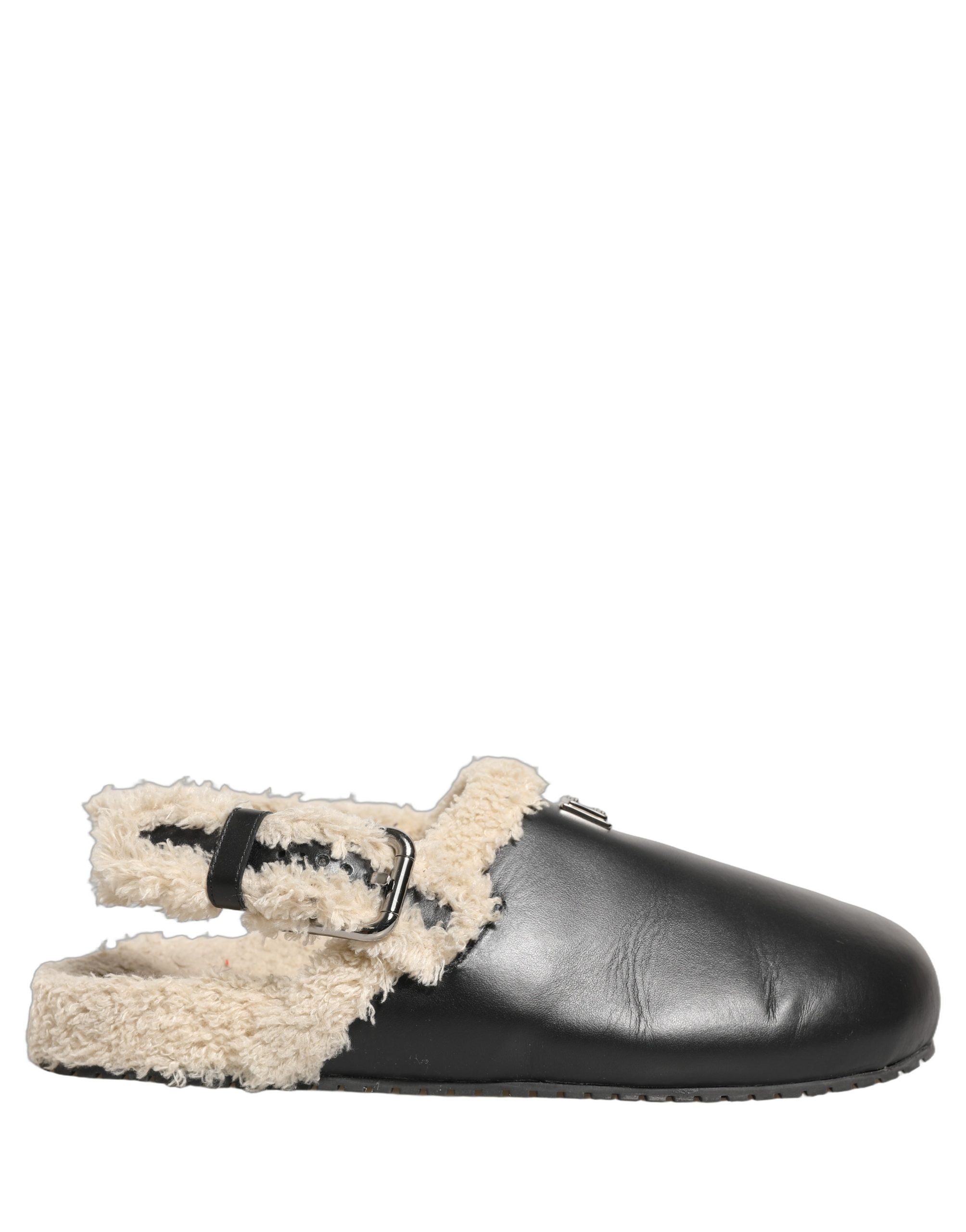 DOLCE & GABBANA sandalai