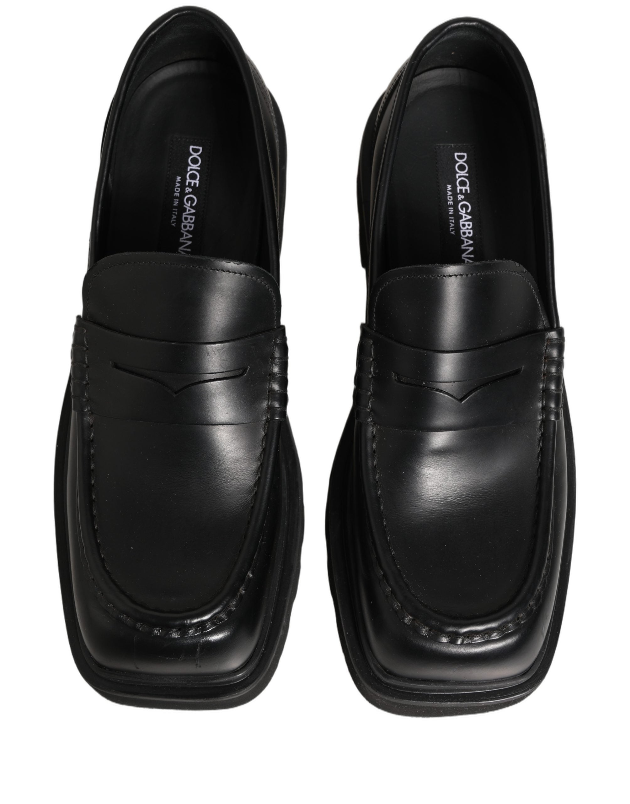DOLCE & GABBANA loferiai